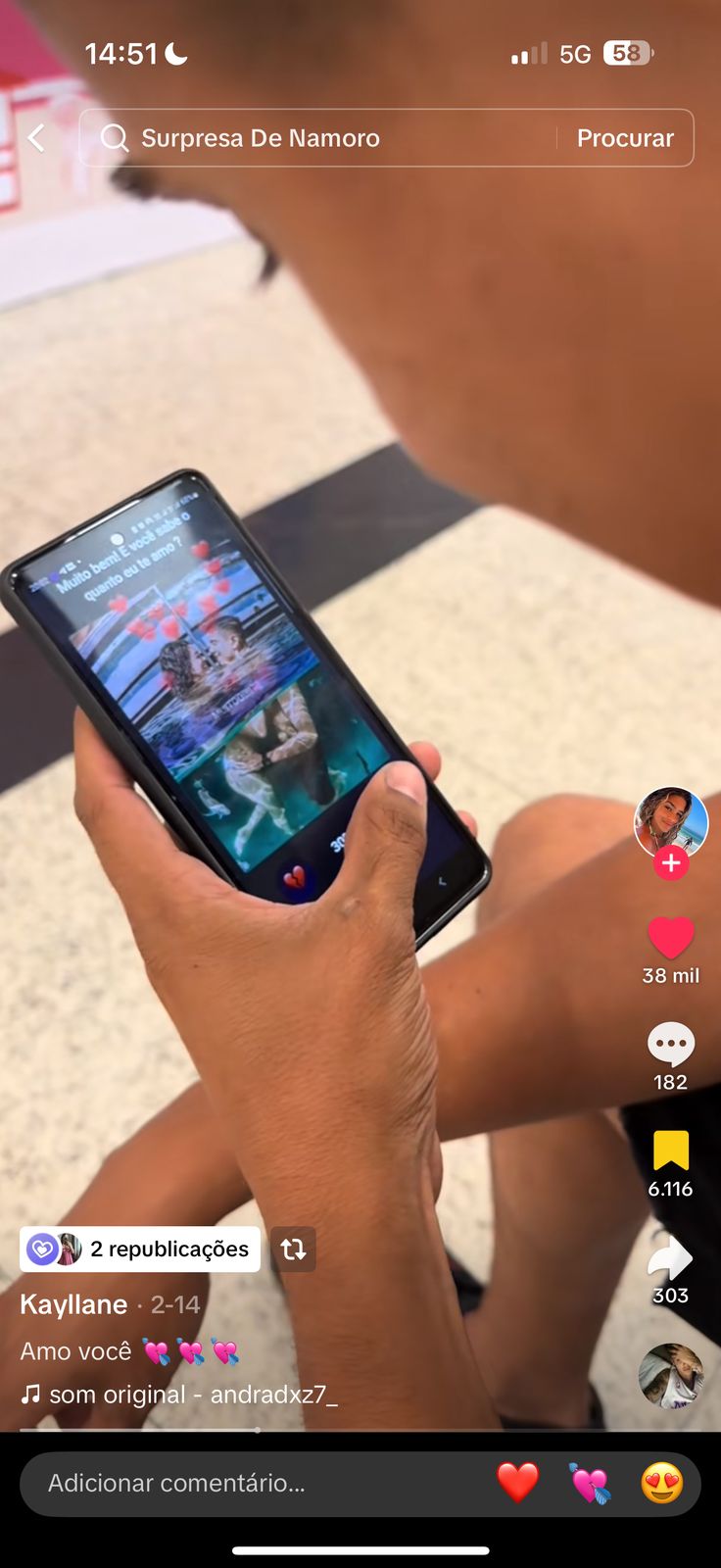 video